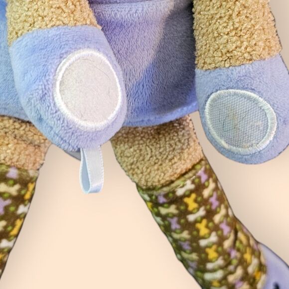 Scentsy Buddy Dilly puppy dog - Picture 4 of 4